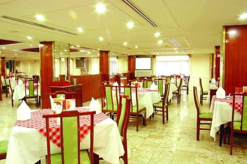 White Orchid Hotel Бангкок Экстерьер фото